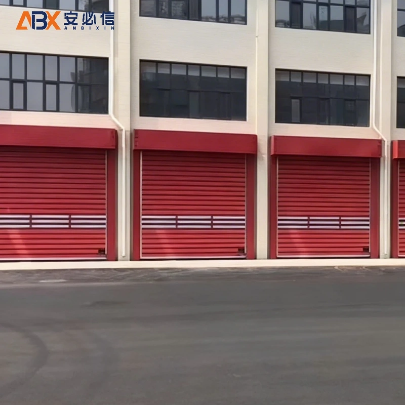 徐州感应高速门